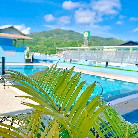 Hotel Baya Phuket Patong Exteriér fotografie
