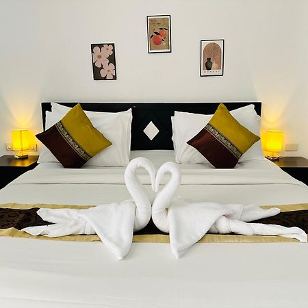 Hotel Baya Phuket Patong Exteriér fotografie