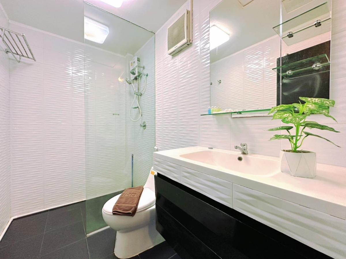 Hotel Baya Phuket Patong Exteriér fotografie