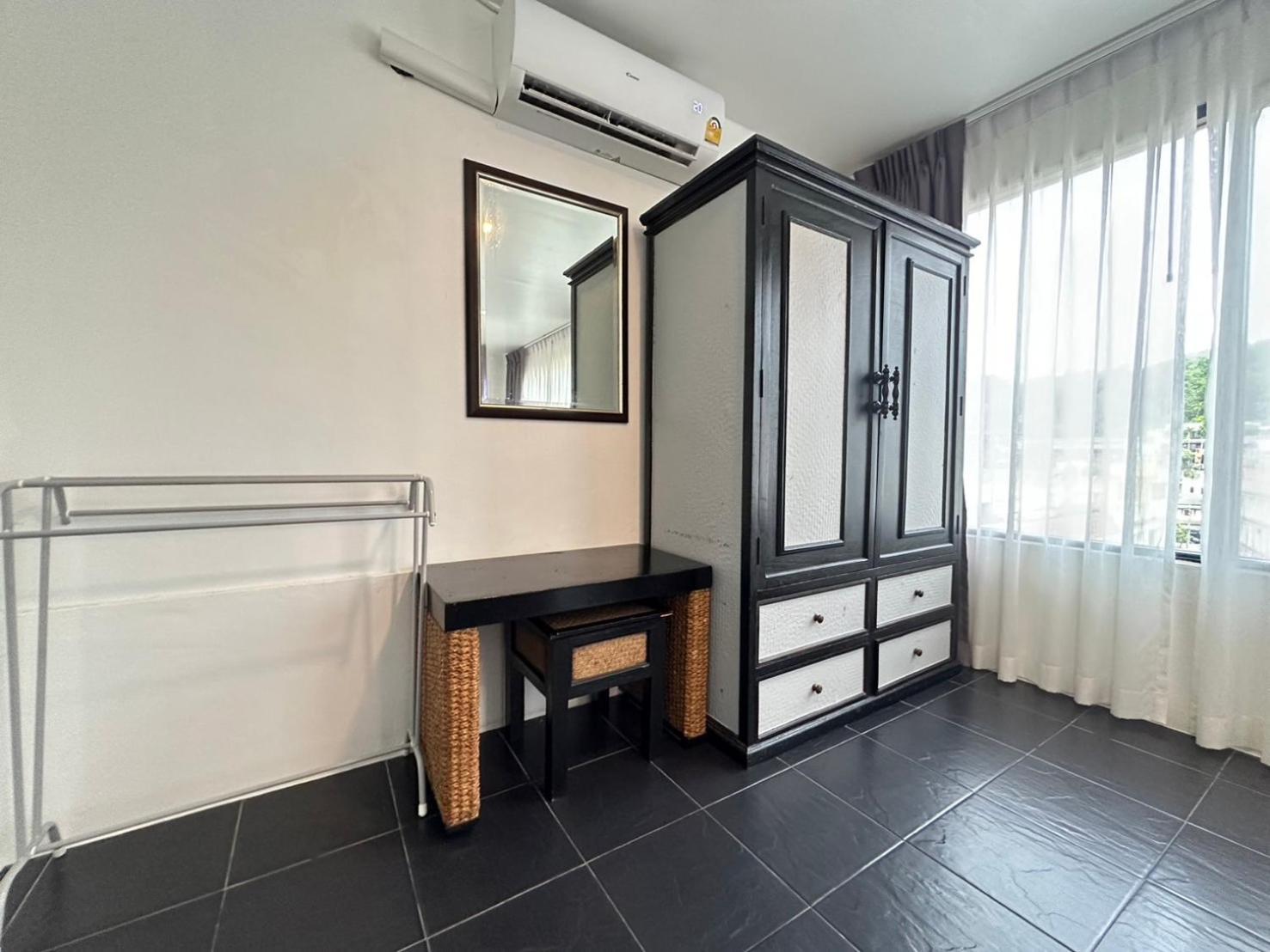 Hotel Baya Phuket Patong Exteriér fotografie