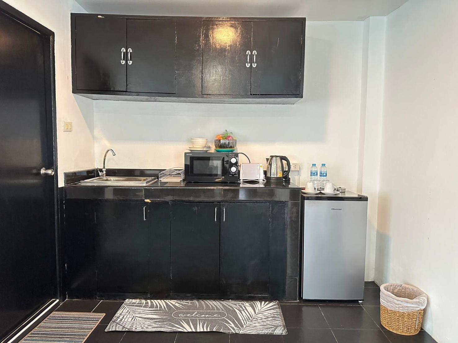Hotel Baya Phuket Patong Exteriér fotografie